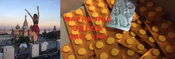 шишки Лагань